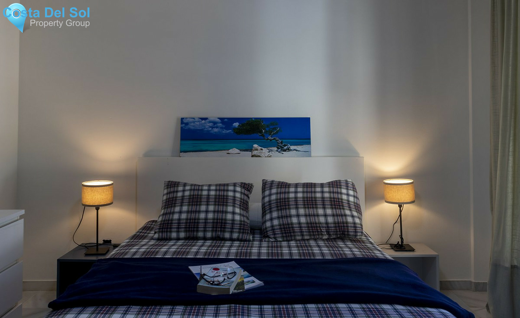 Penthouse Duplex in Fuengirola-1435712