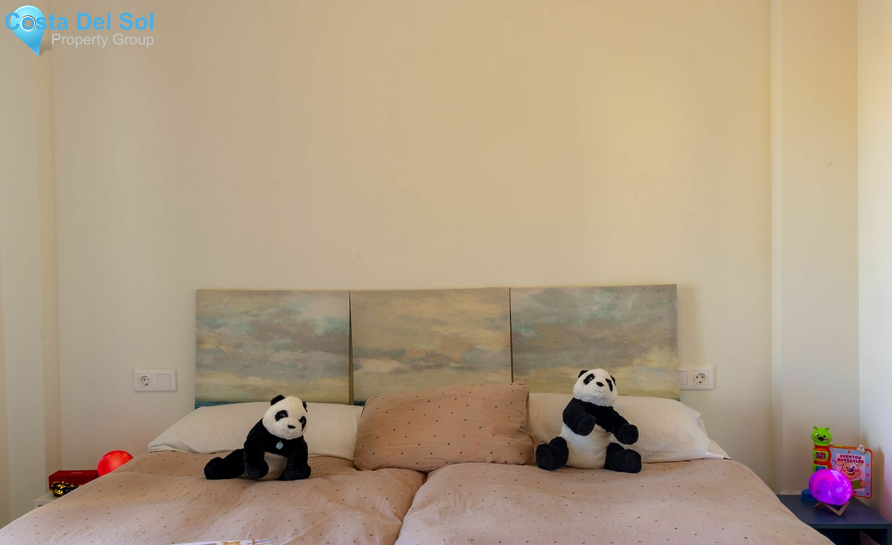 Penthouse Duplex in Fuengirola-1471764