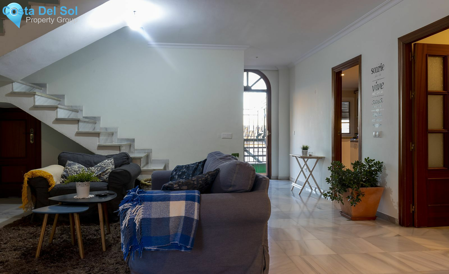 Penthouse Duplex in Fuengirola-1471765