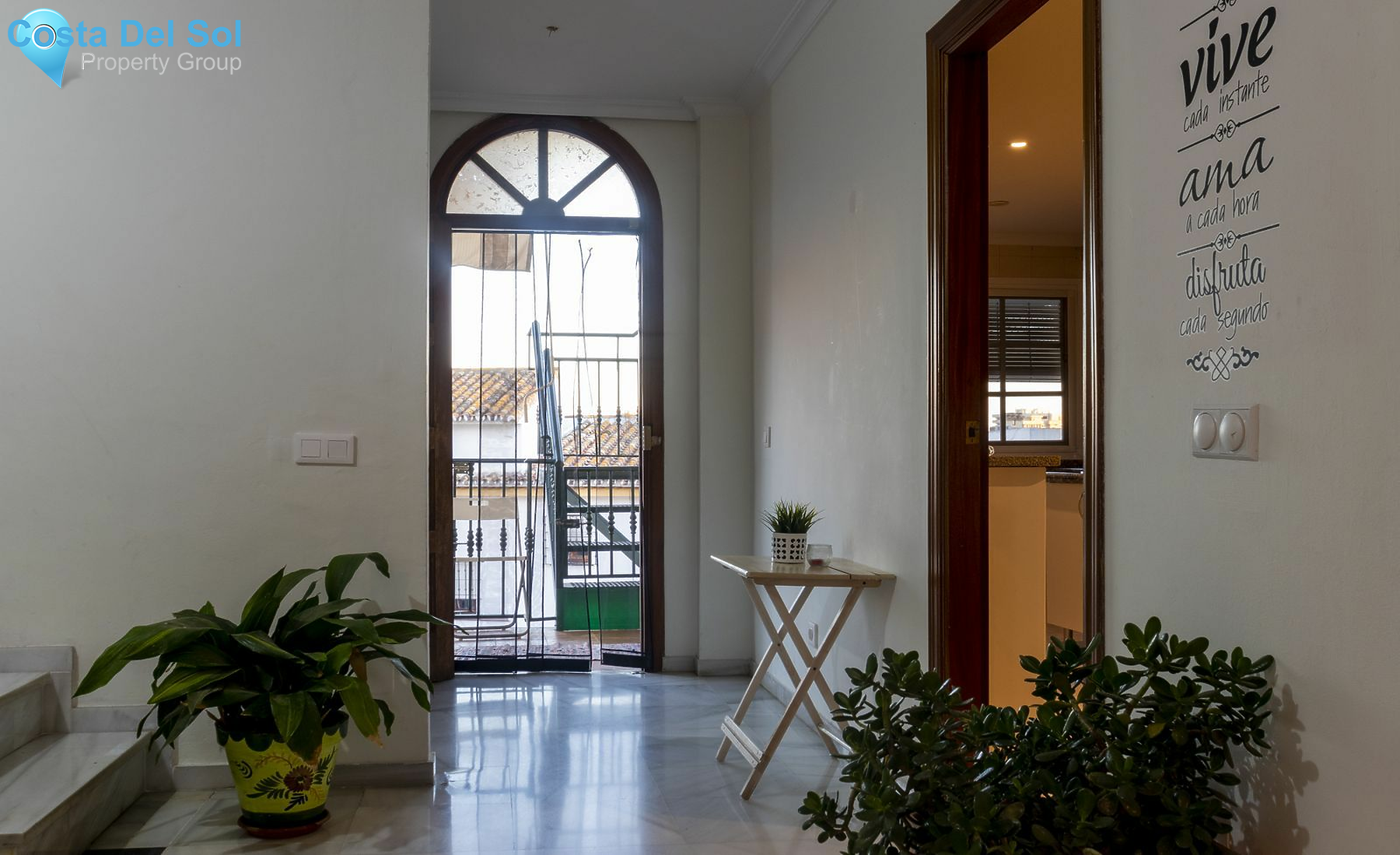 Penthouse Duplex in Fuengirola-1471766