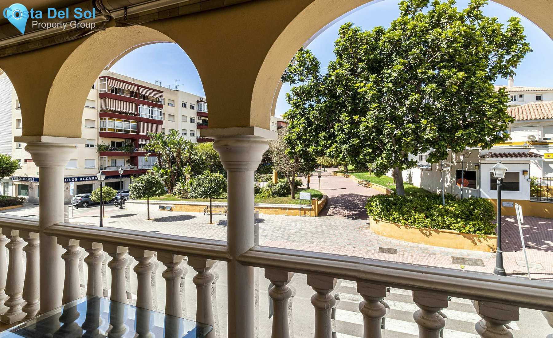 Penthouse Duplex in Fuengirola-1471767