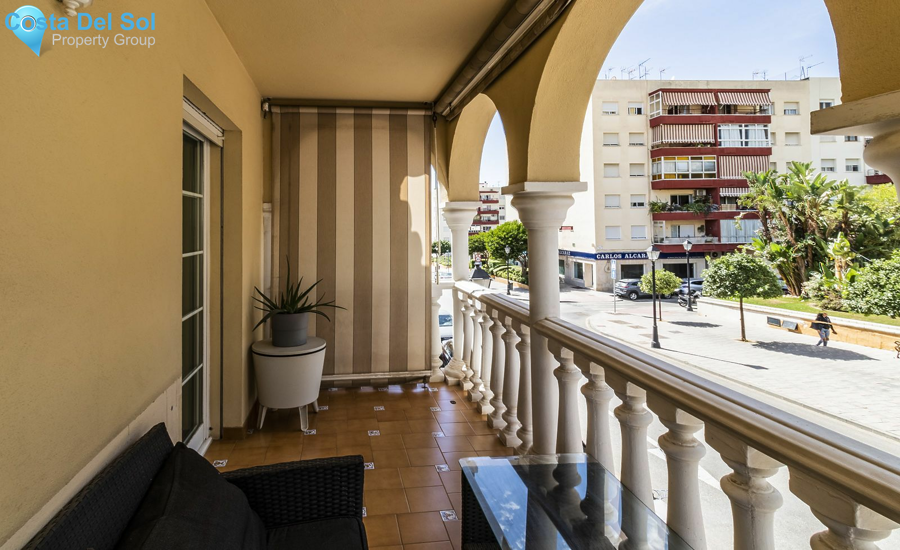 Penthouse Duplex in Fuengirola-1471768