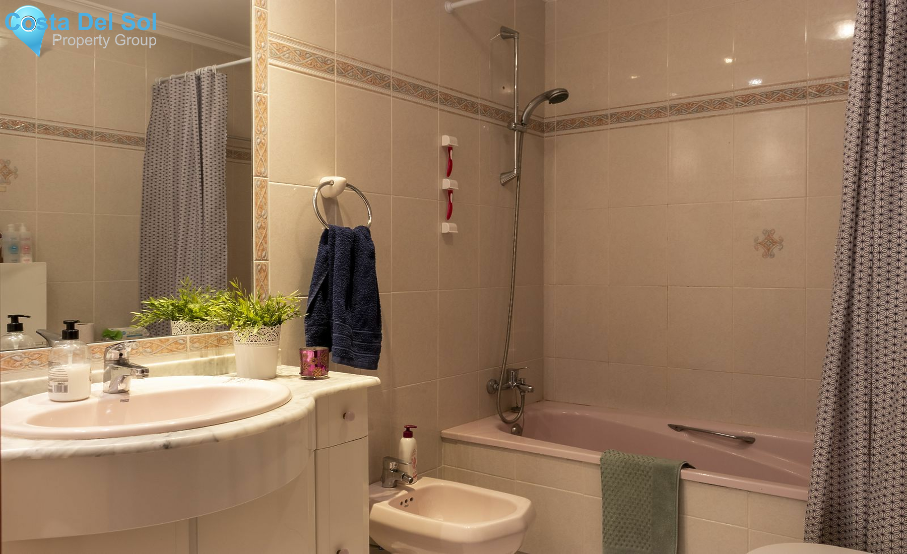 Penthouse Duplex in Fuengirola-1471756