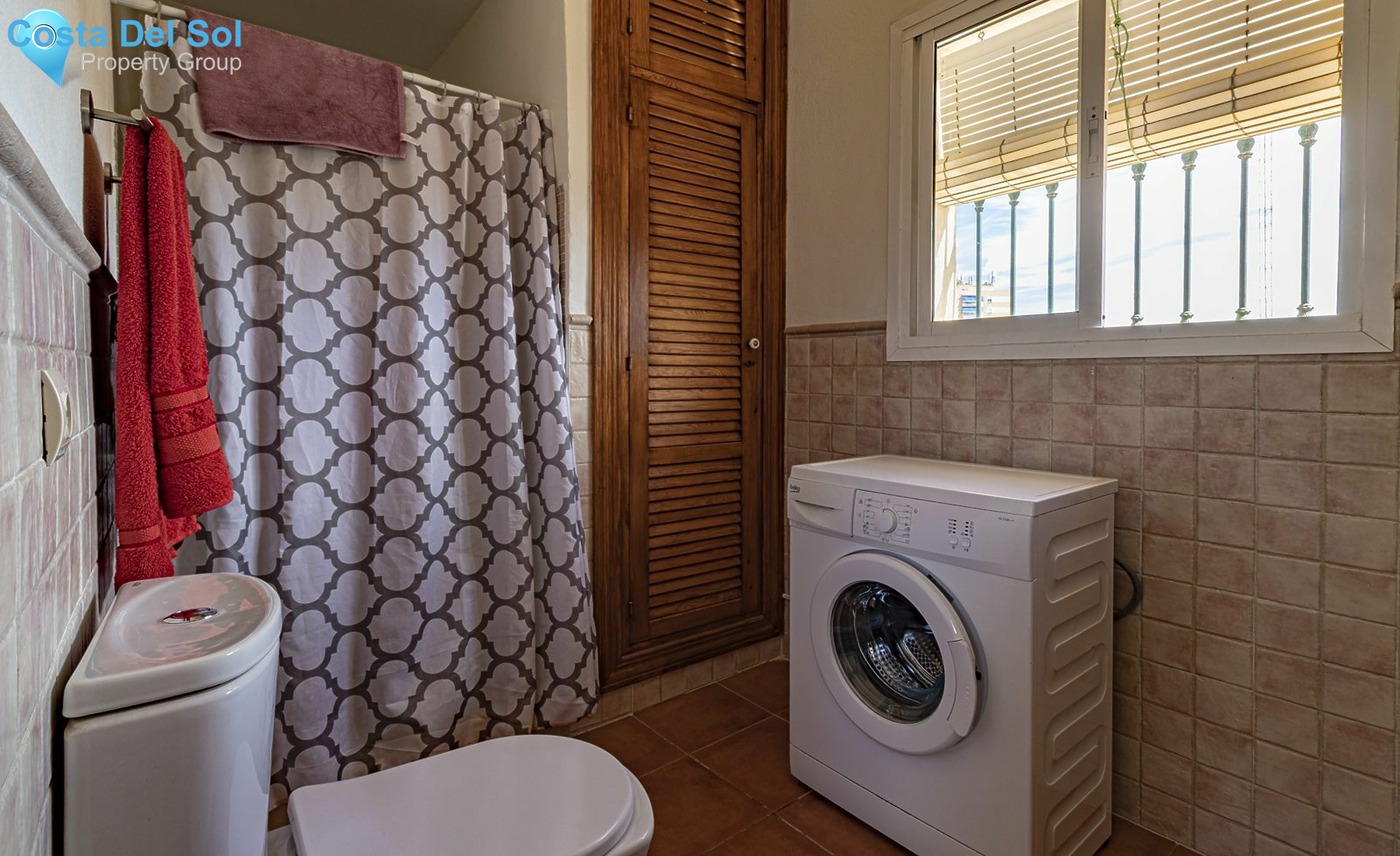 Penthouse Duplex in Fuengirola-1471774