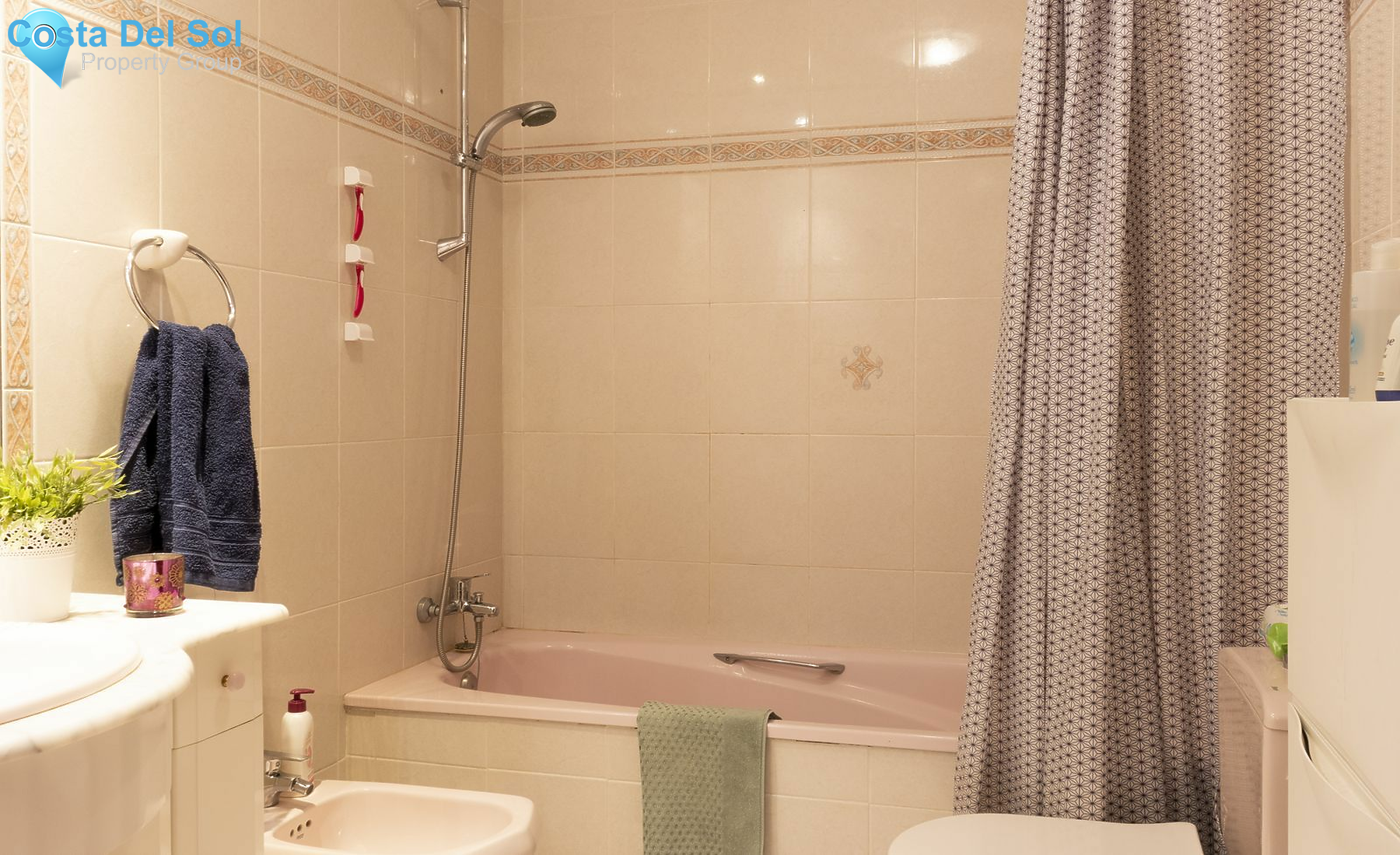 Penthouse Duplex in Fuengirola-1471760