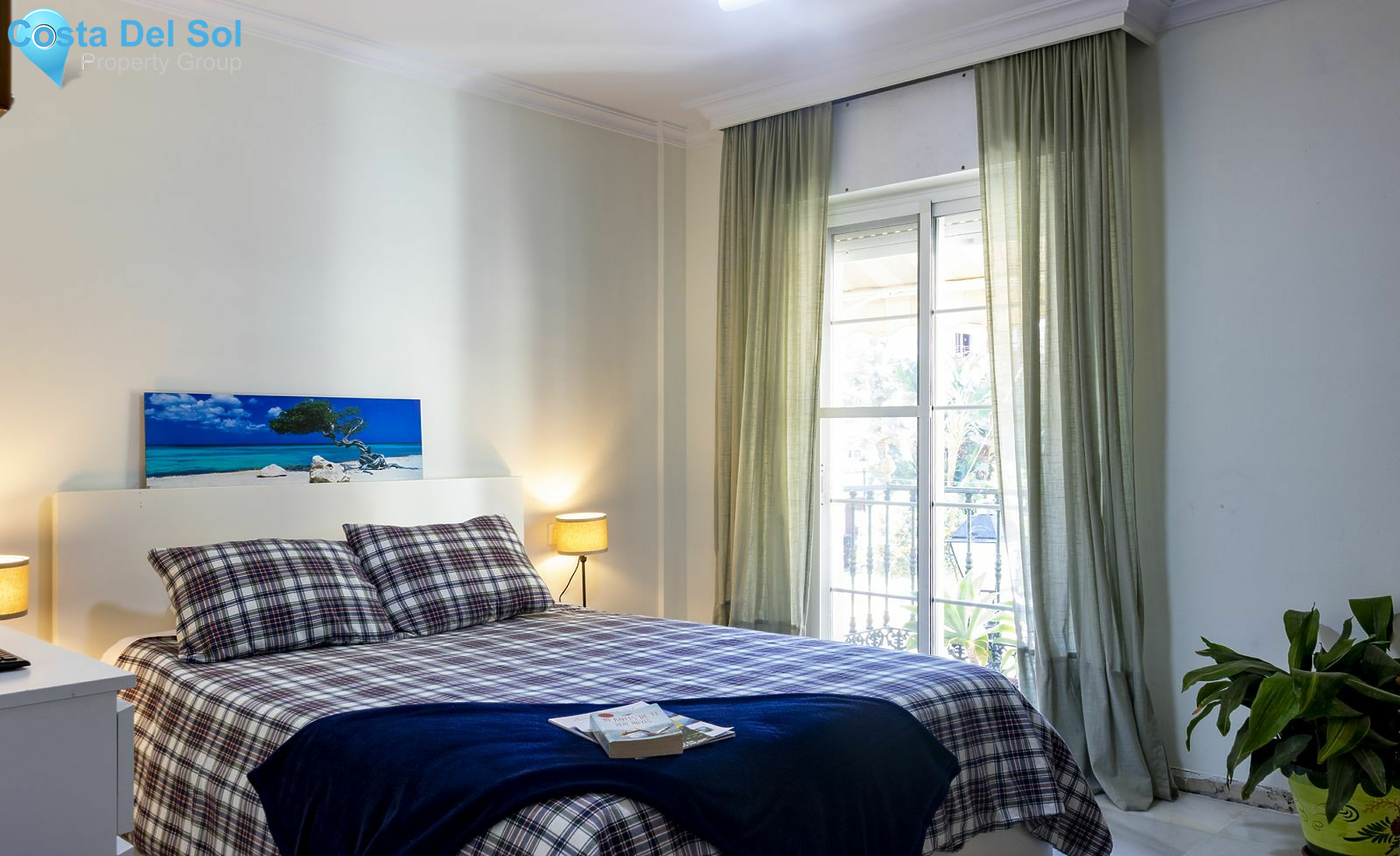 Penthouse Duplex in Fuengirola-1471761