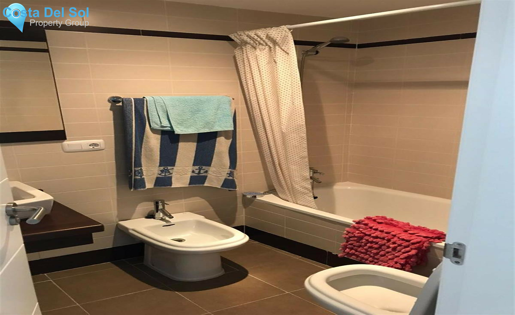 Penthouse Duplex in La Duquesa