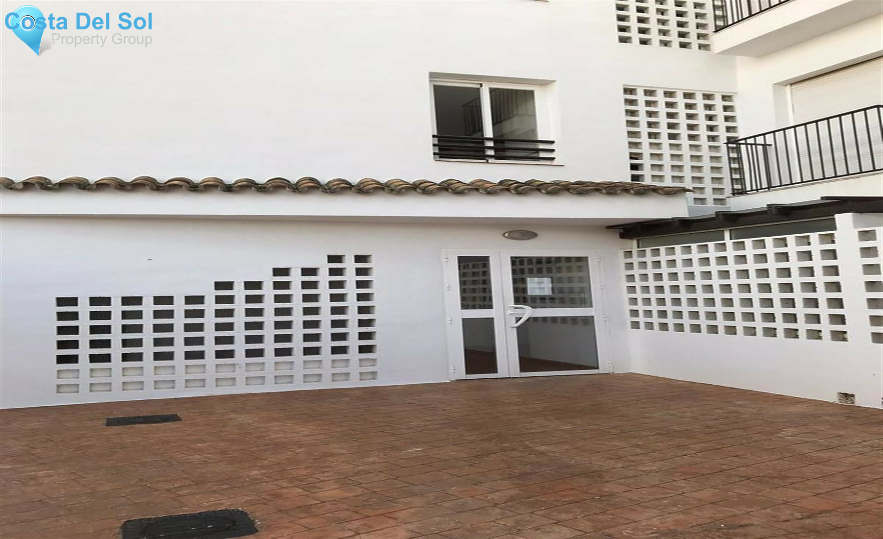 Penthouse Duplex in La Duquesa-1498895