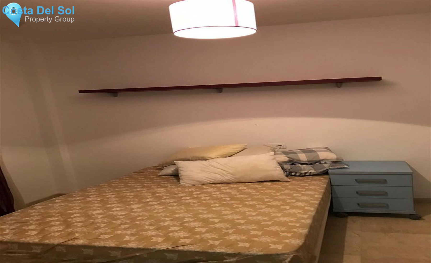 Penthouse Duplex in La Duquesa-1498903