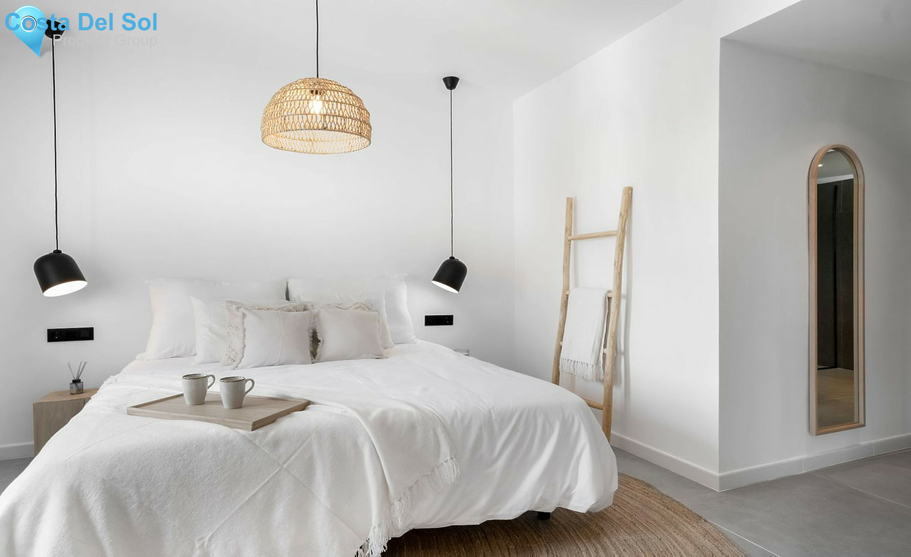 Penthouse Duplex in La Quinta-1439192