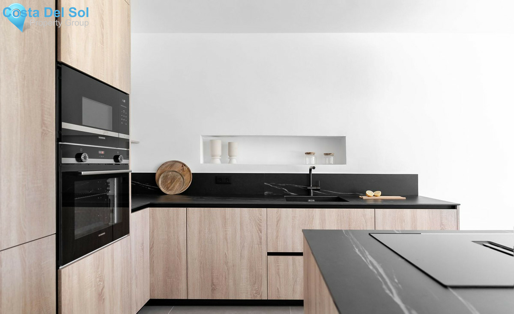 Penthouse Duplex in La Quinta-1439198