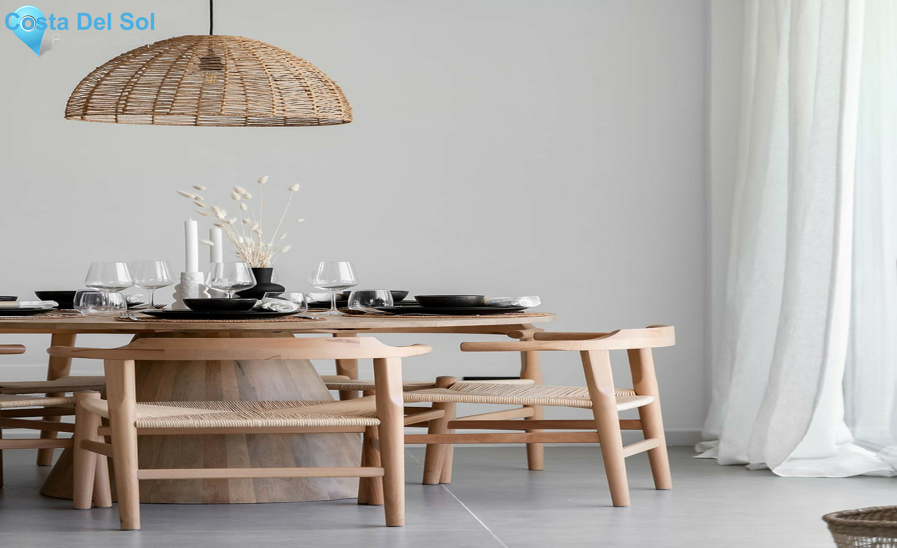 Penthouse Duplex in La Quinta-1439199