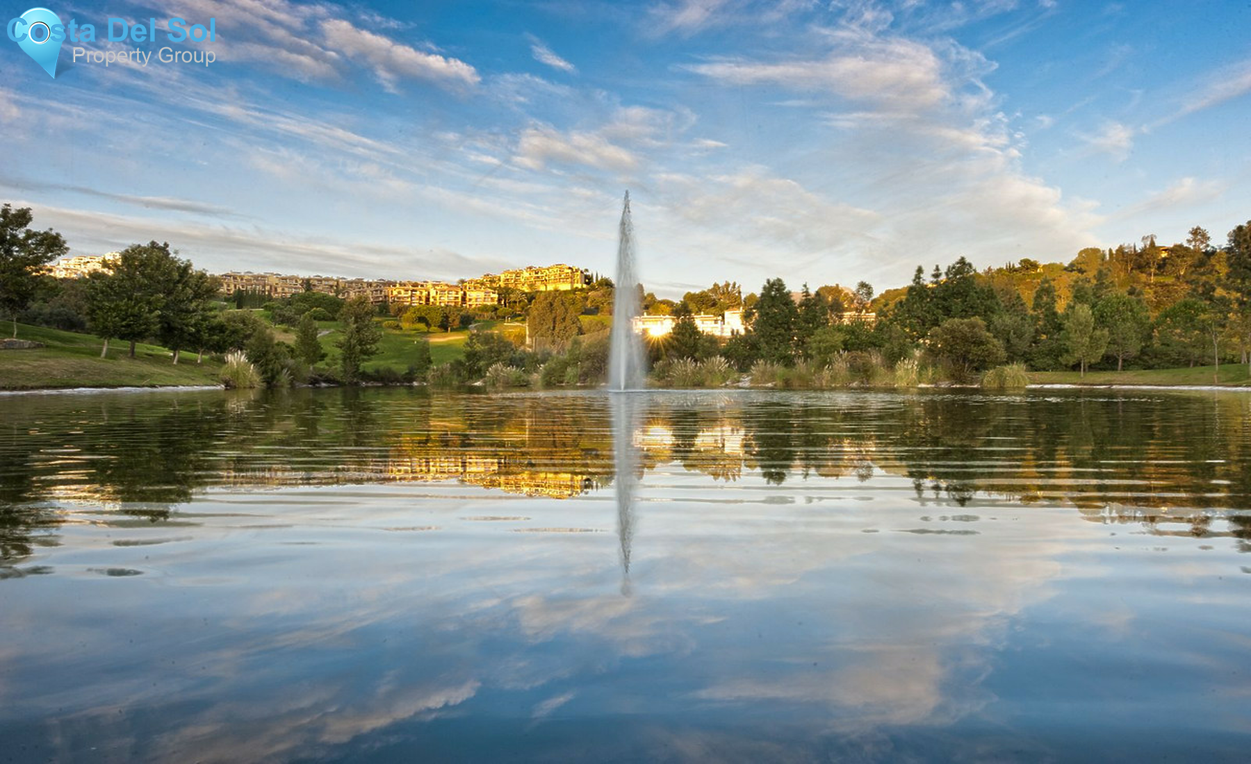 Penthouse Duplex in Los Arqueros-1499279