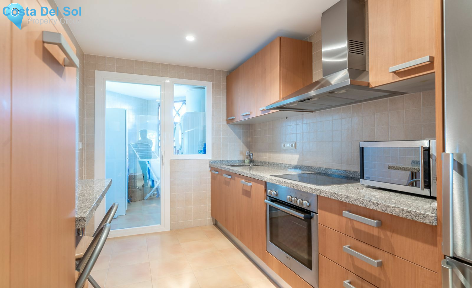 Penthouse Duplex in Los Arqueros-1517024