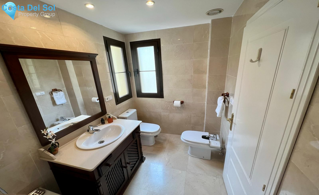 Penthouse Duplex in Los Arqueros-1561665