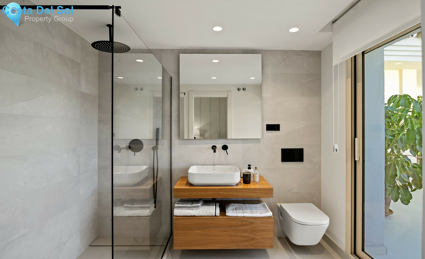 Penthouse Duplex in Marbella