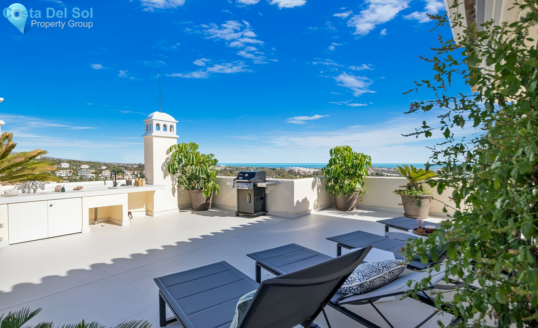 Penthouse Duplex in Marbella-1453396
