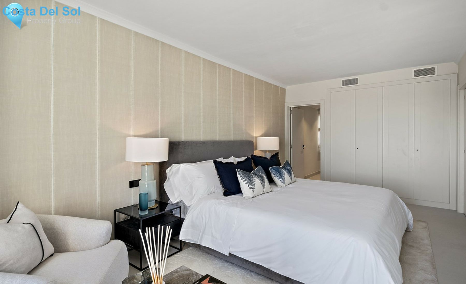 Penthouse Duplex in Marbella-1453407