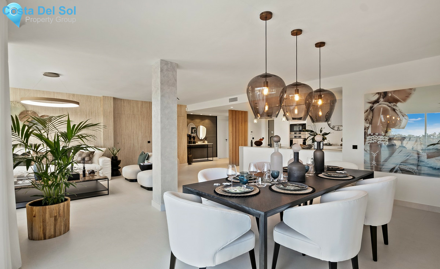 Penthouse Duplex in Marbella-1453408