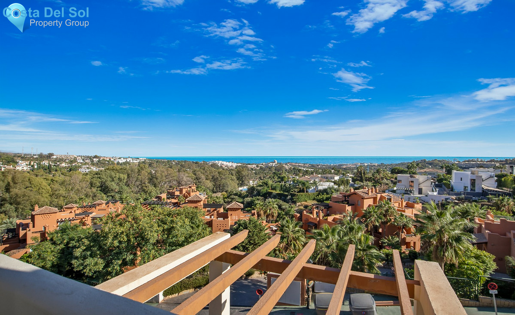 Penthouse Duplex in Marbella-1453410