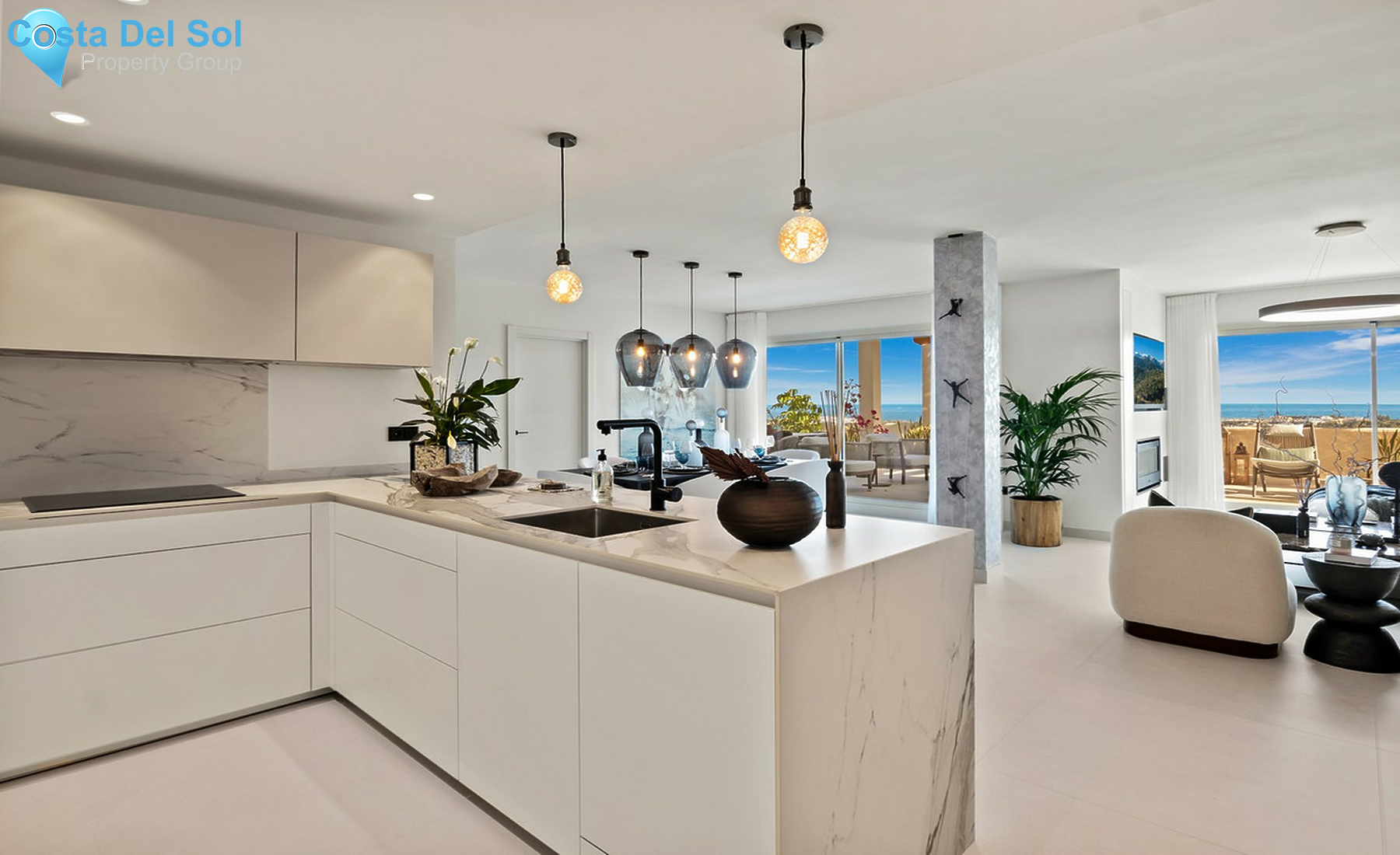 Penthouse Duplex in Marbella-1453411