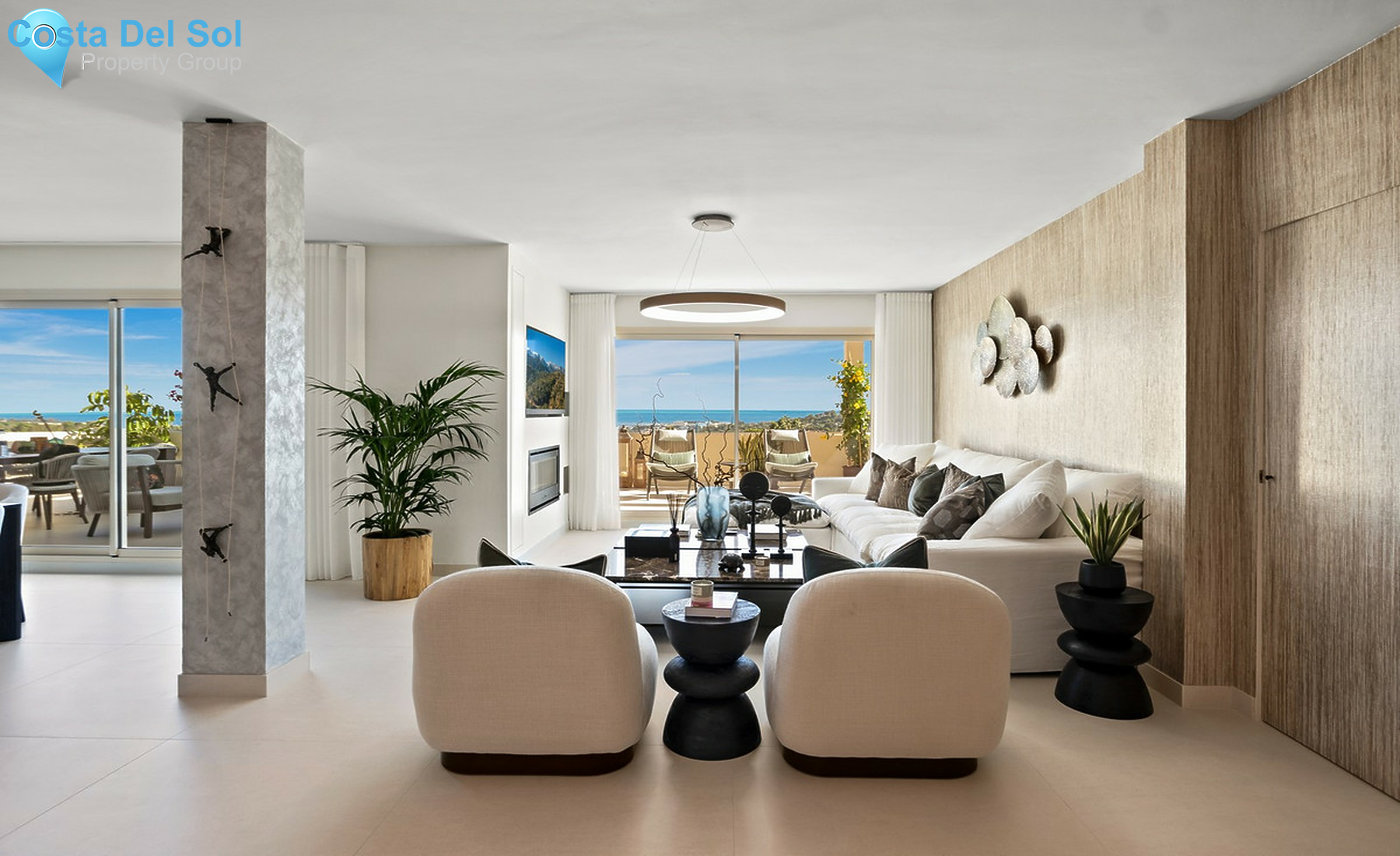 Penthouse Duplex in Marbella-1453397