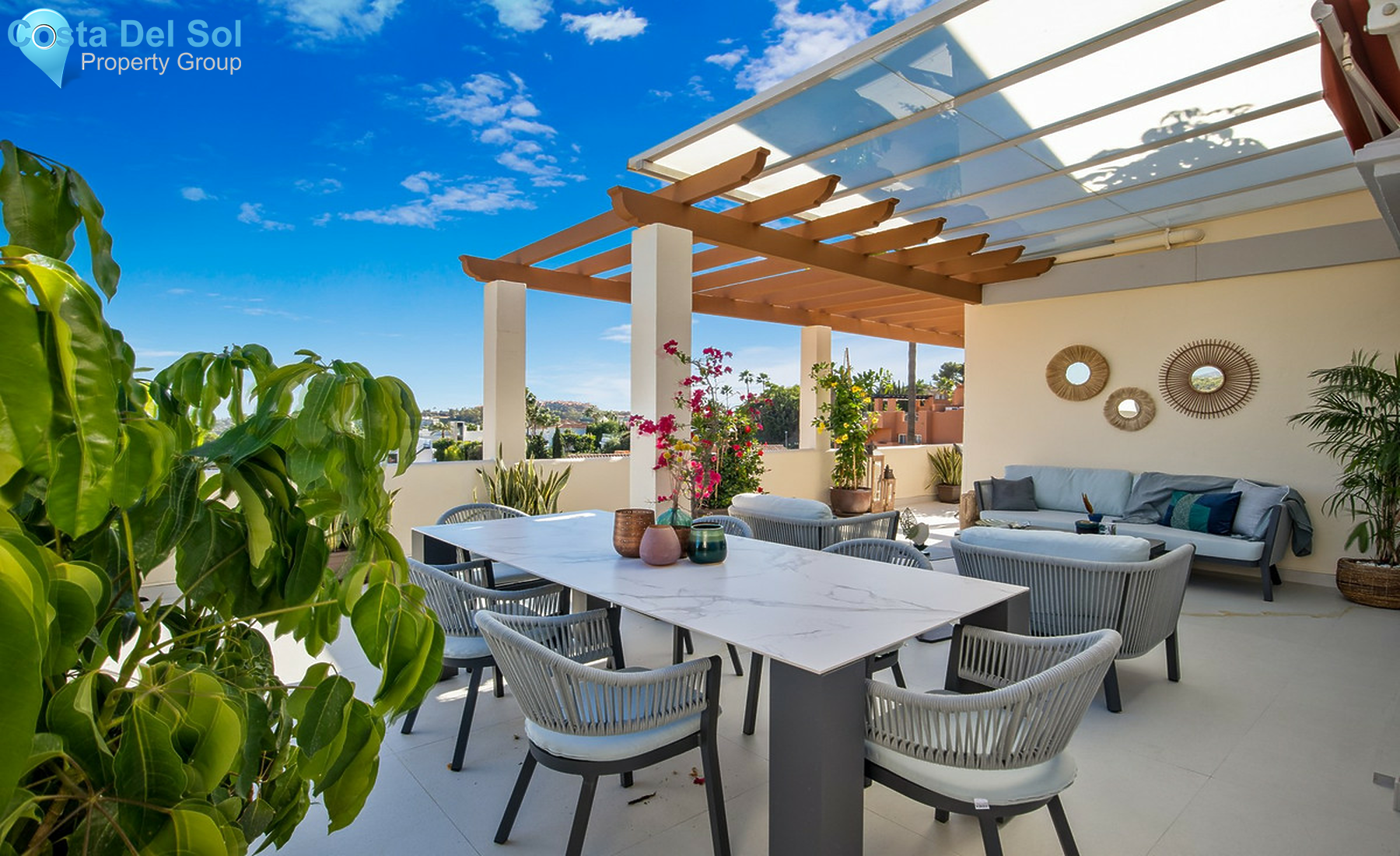 Penthouse Duplex in Marbella-1453415