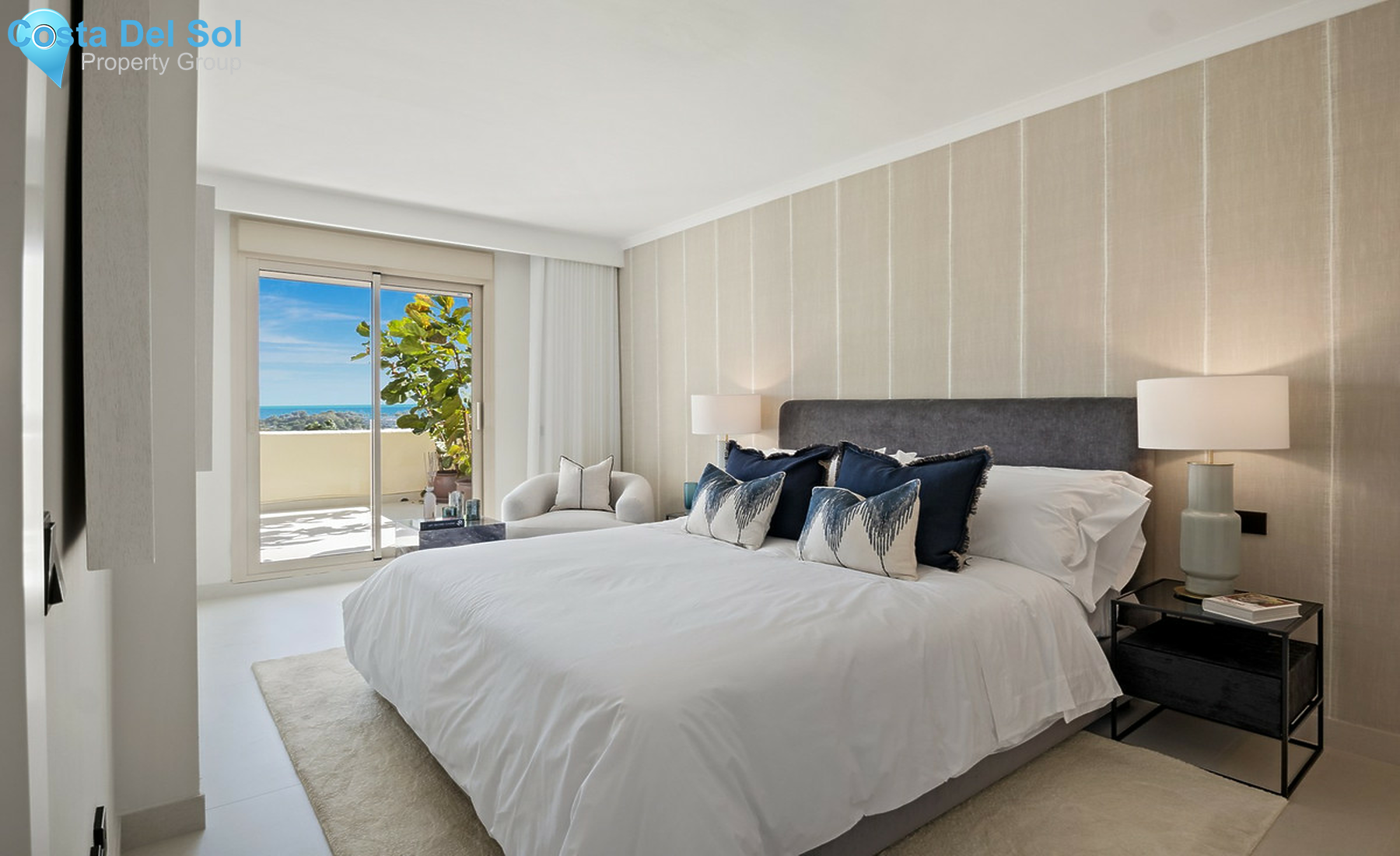 Penthouse Duplex in Marbella-1453401