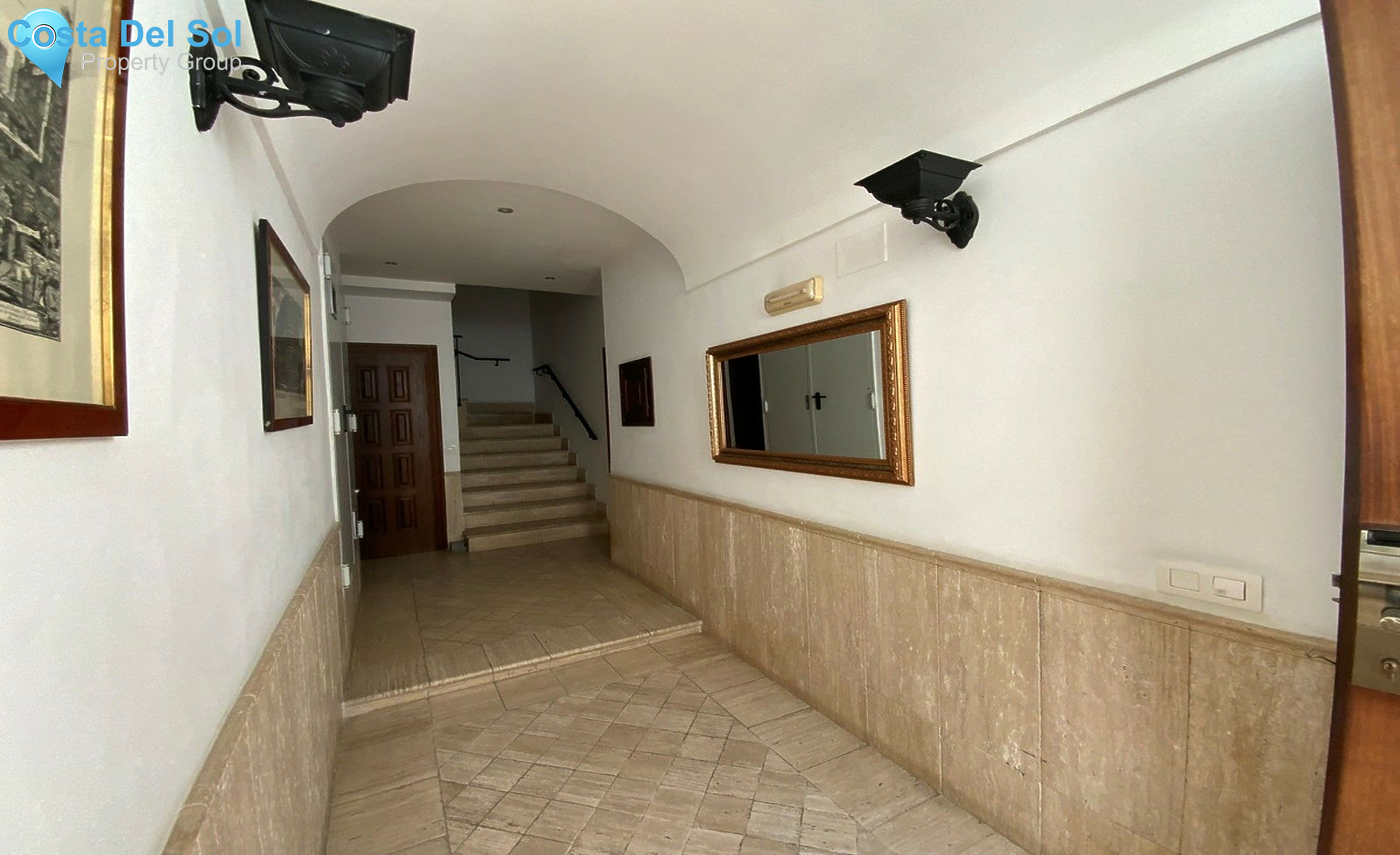 Penthouse Duplex in Marbella