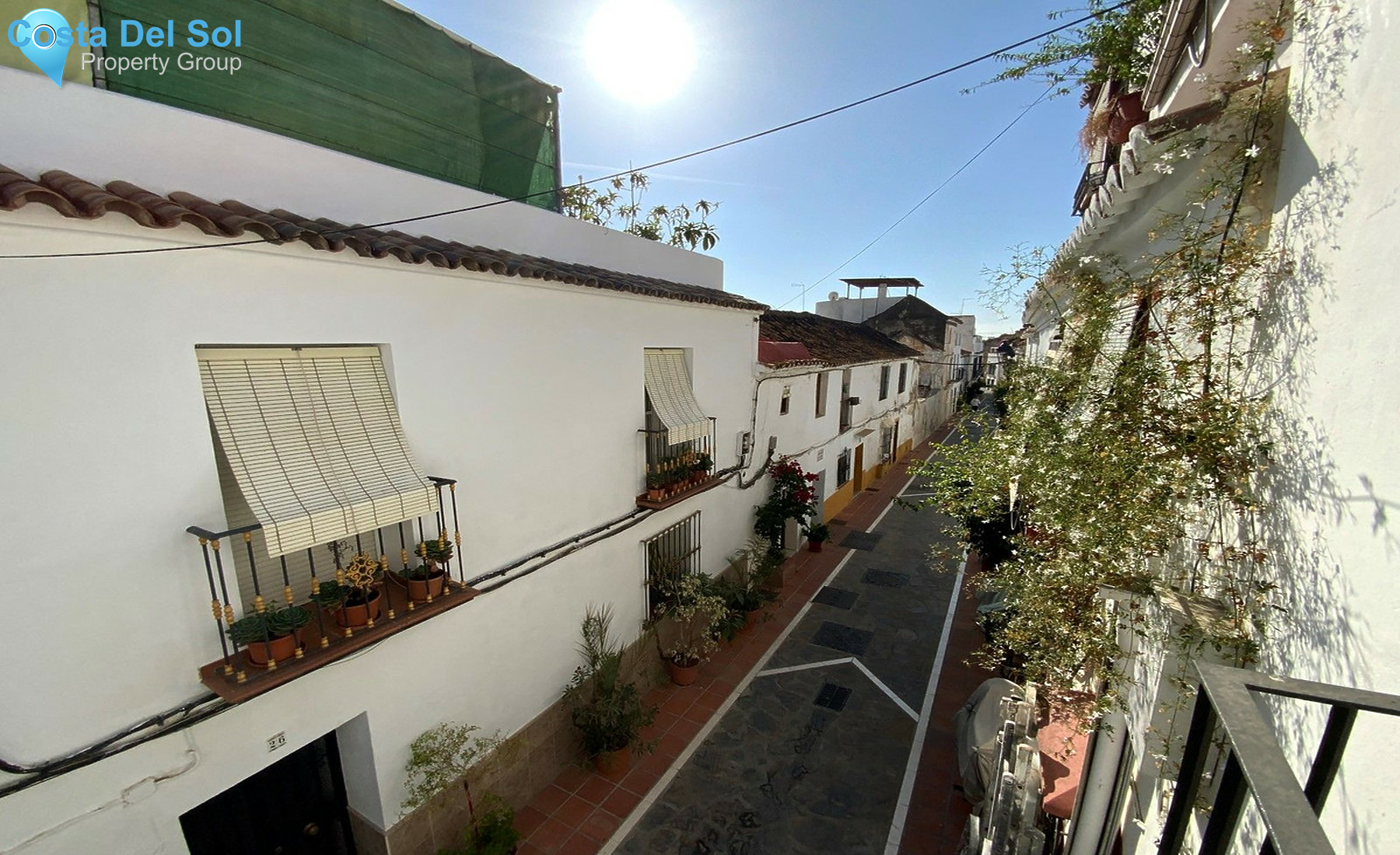 Penthouse Duplex in Marbella-1499957