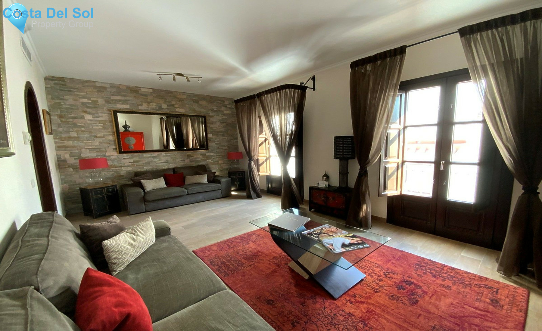 Penthouse Duplex in Marbella-1499959