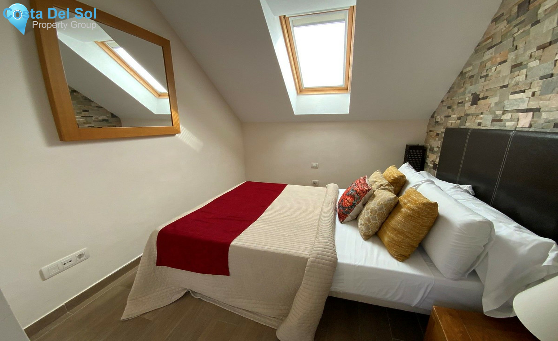 Penthouse Duplex in Marbella-1499961