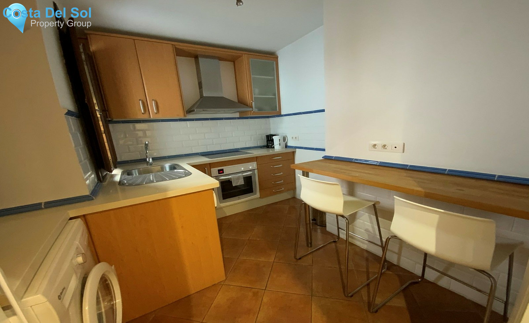 Penthouse Duplex in Marbella-1499963