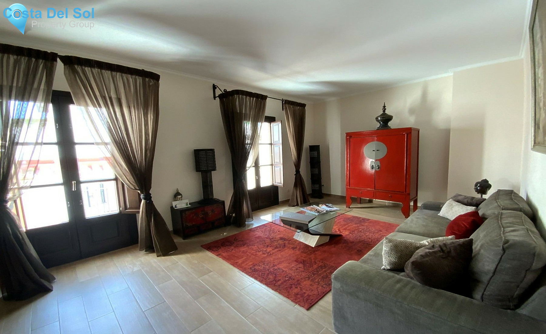 Penthouse Duplex in Marbella-1499947