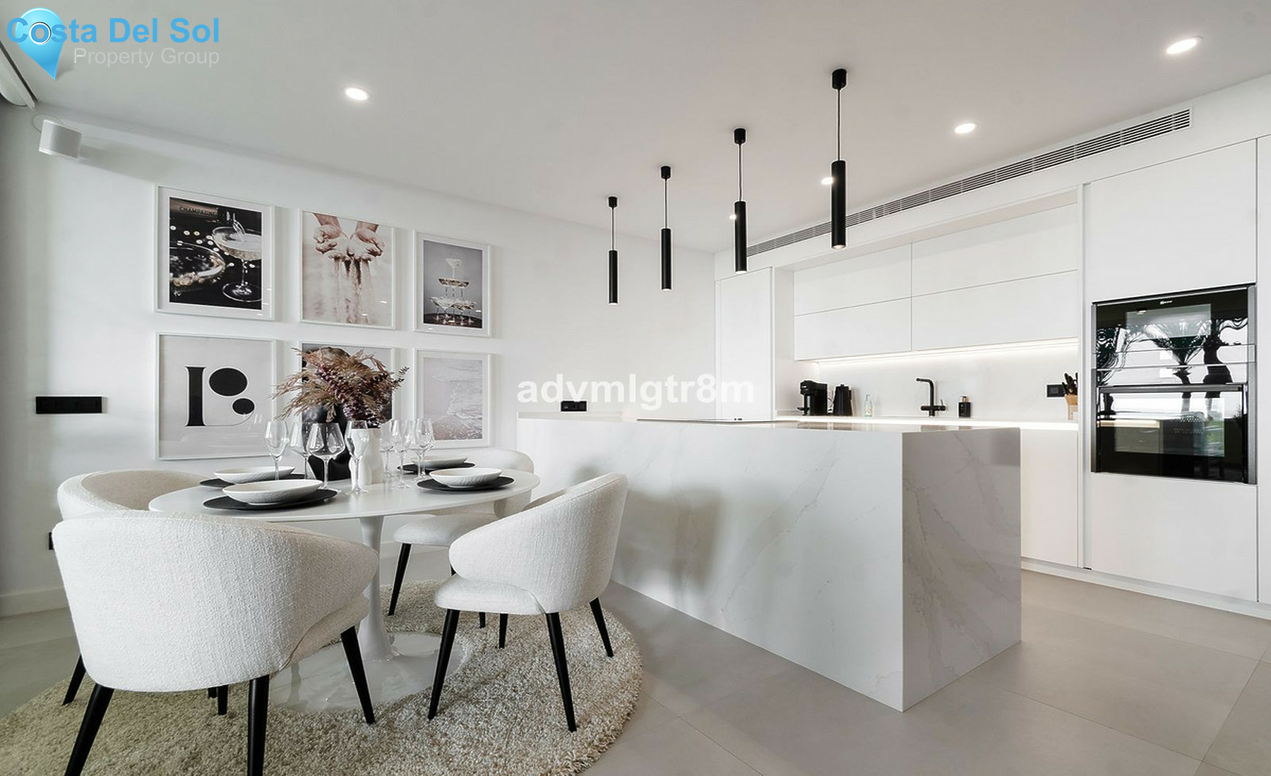 Penthouse Duplex in Marbella-1525848