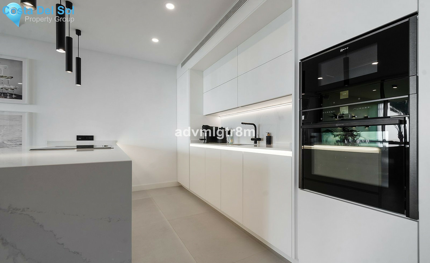 Penthouse Duplex in Marbella-1525849