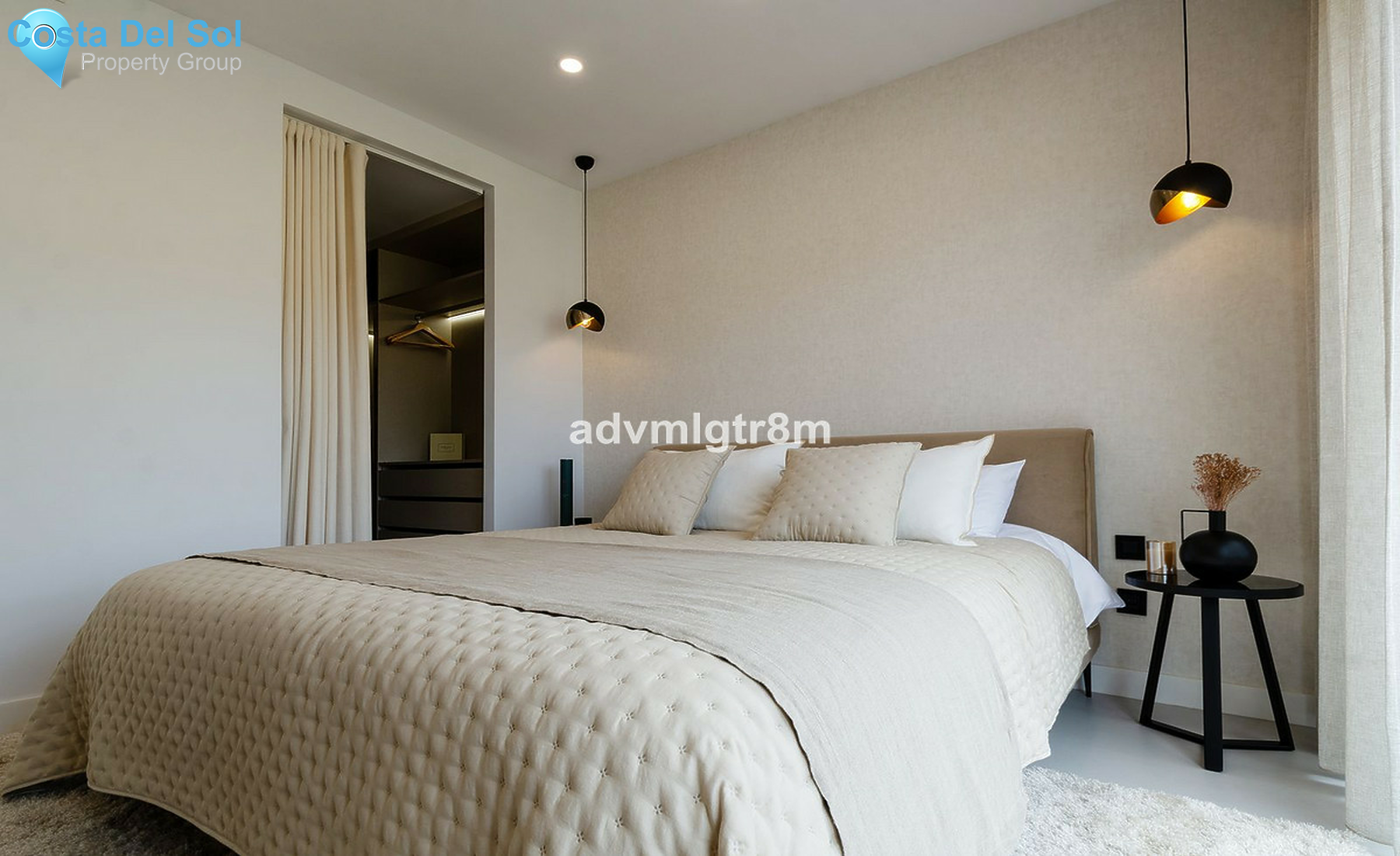 Penthouse Duplex in Marbella-1525851