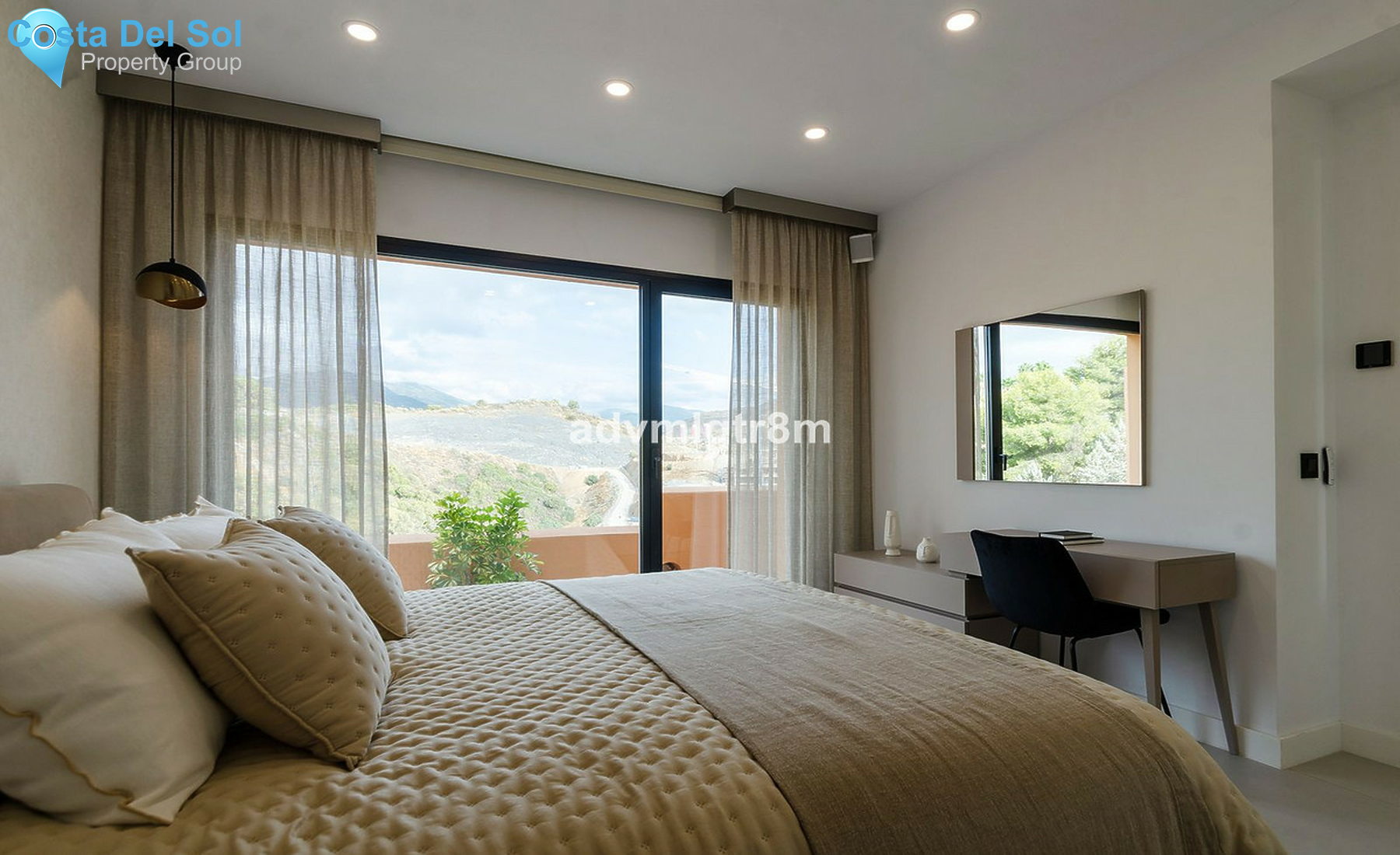 Penthouse Duplex in Marbella-1525852