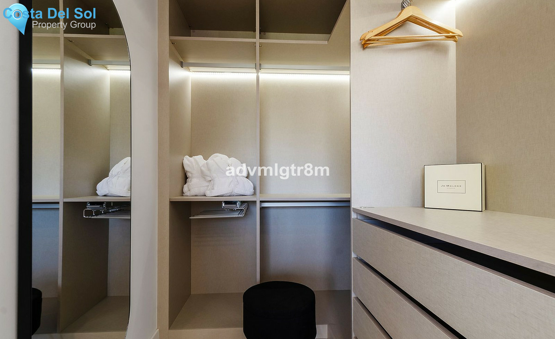 Penthouse Duplex in Marbella-1525853