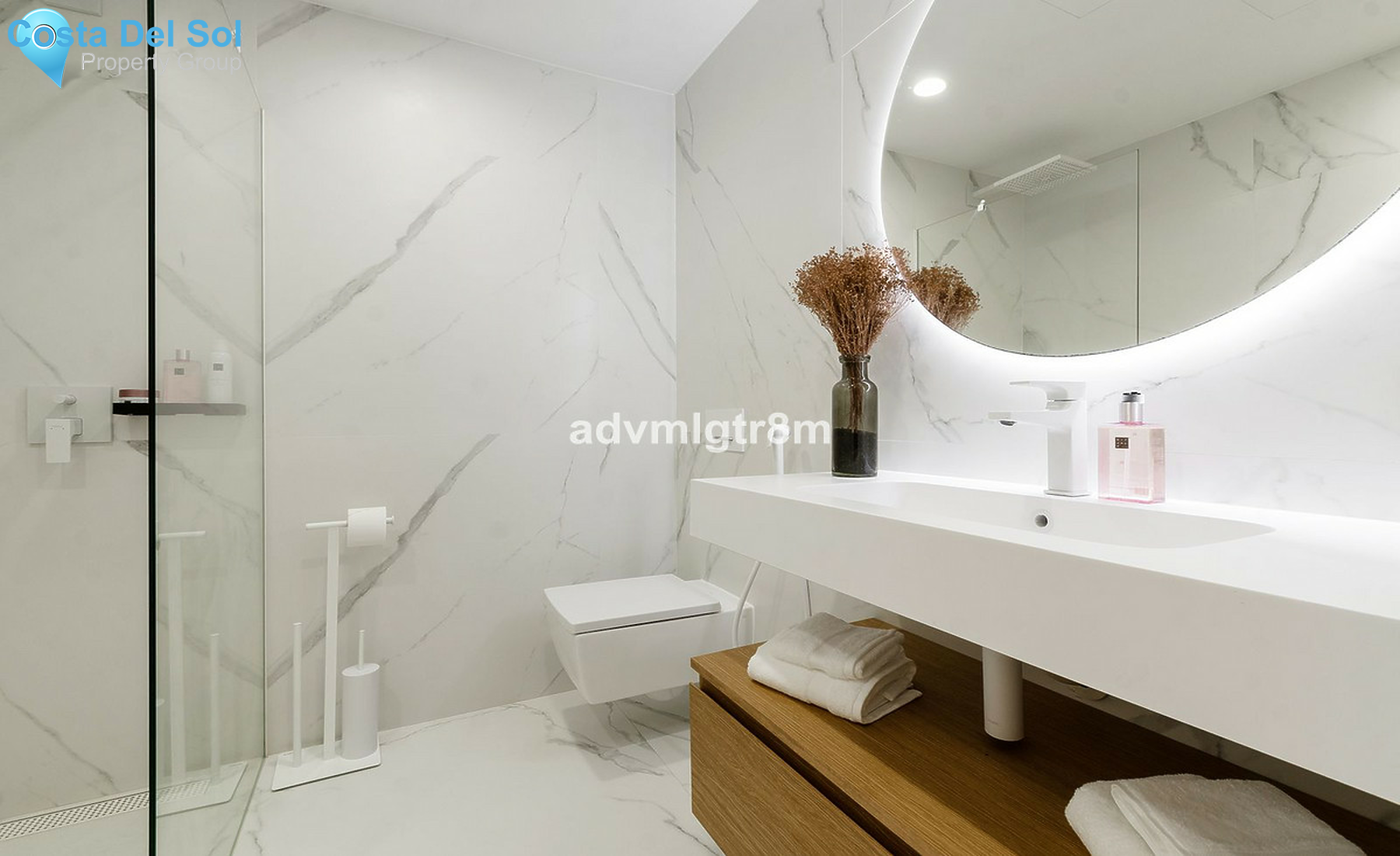 Penthouse Duplex in Marbella-1525854