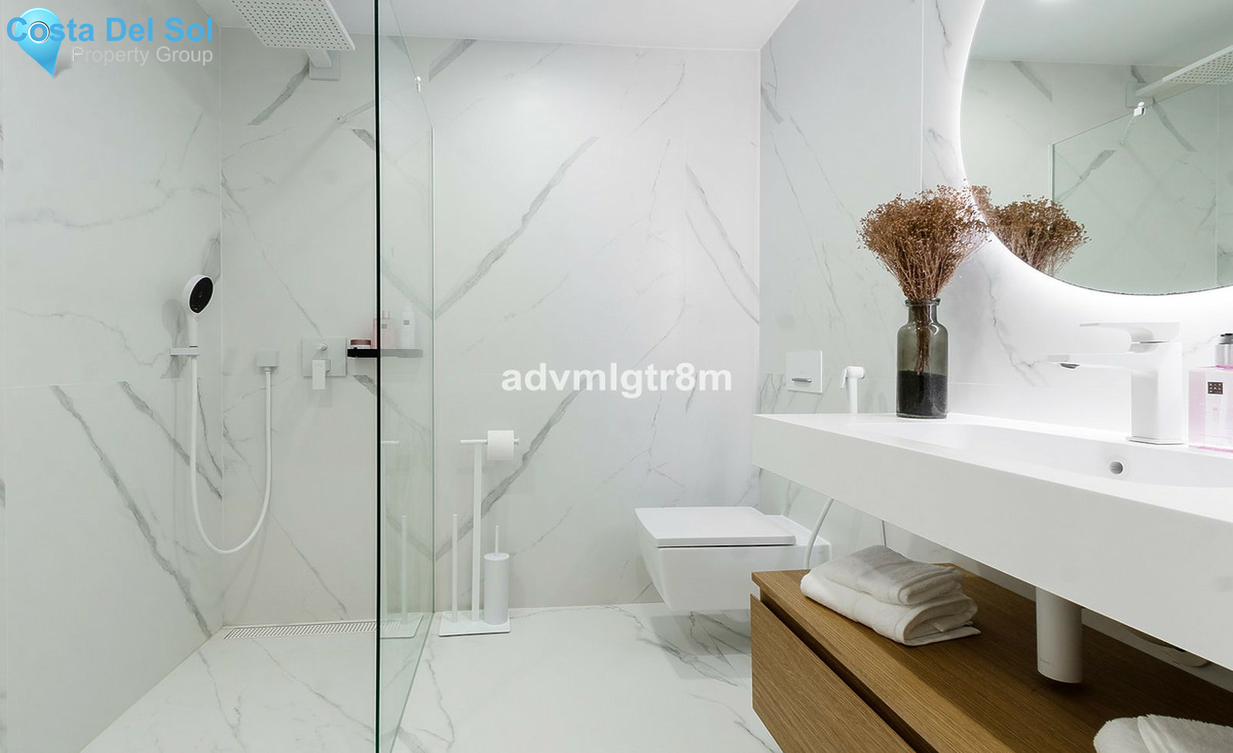 Penthouse Duplex in Marbella-1525855