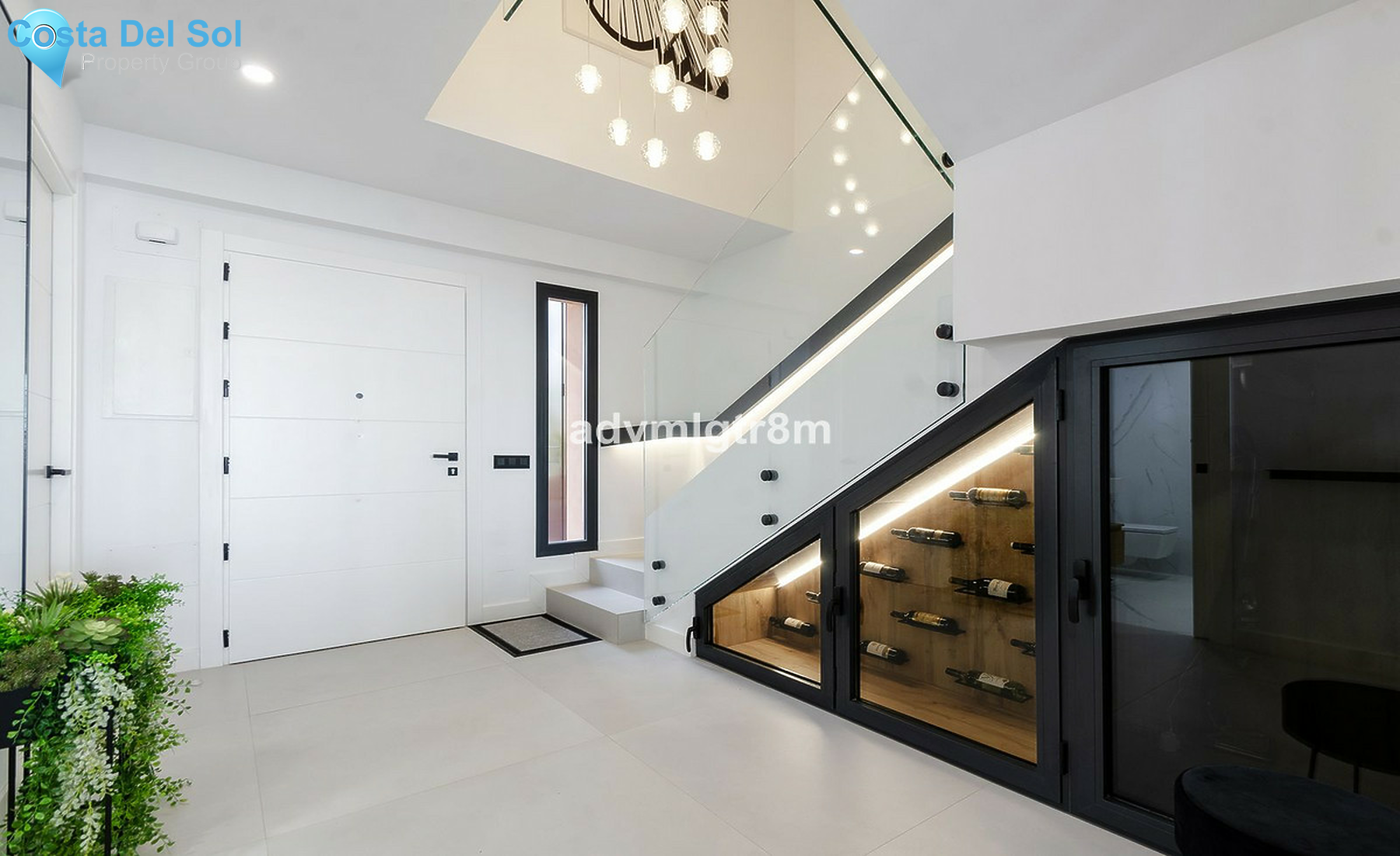 Penthouse Duplex in Marbella-1525840