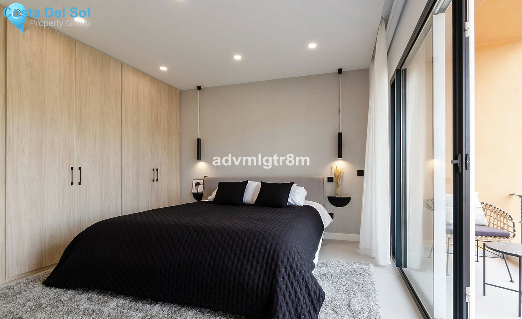 Penthouse Duplex in Marbella-1525858