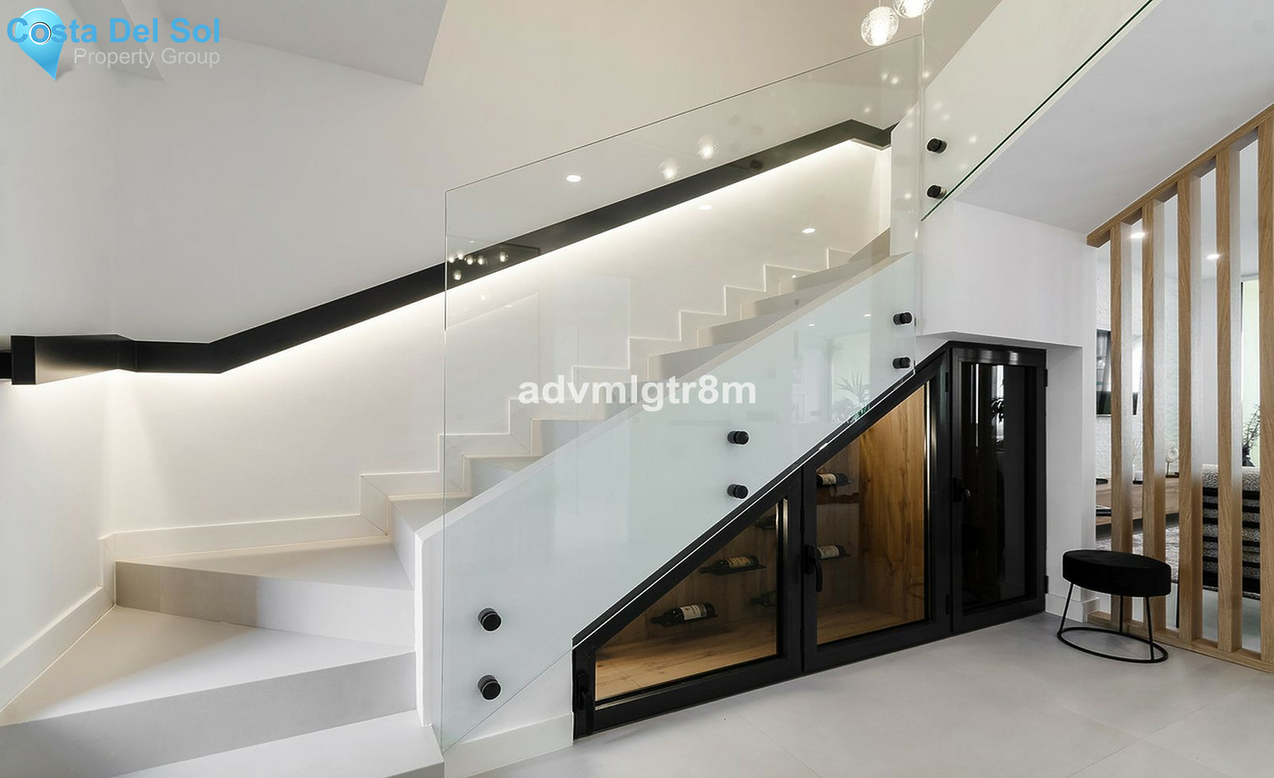 Penthouse Duplex in Marbella-1525841