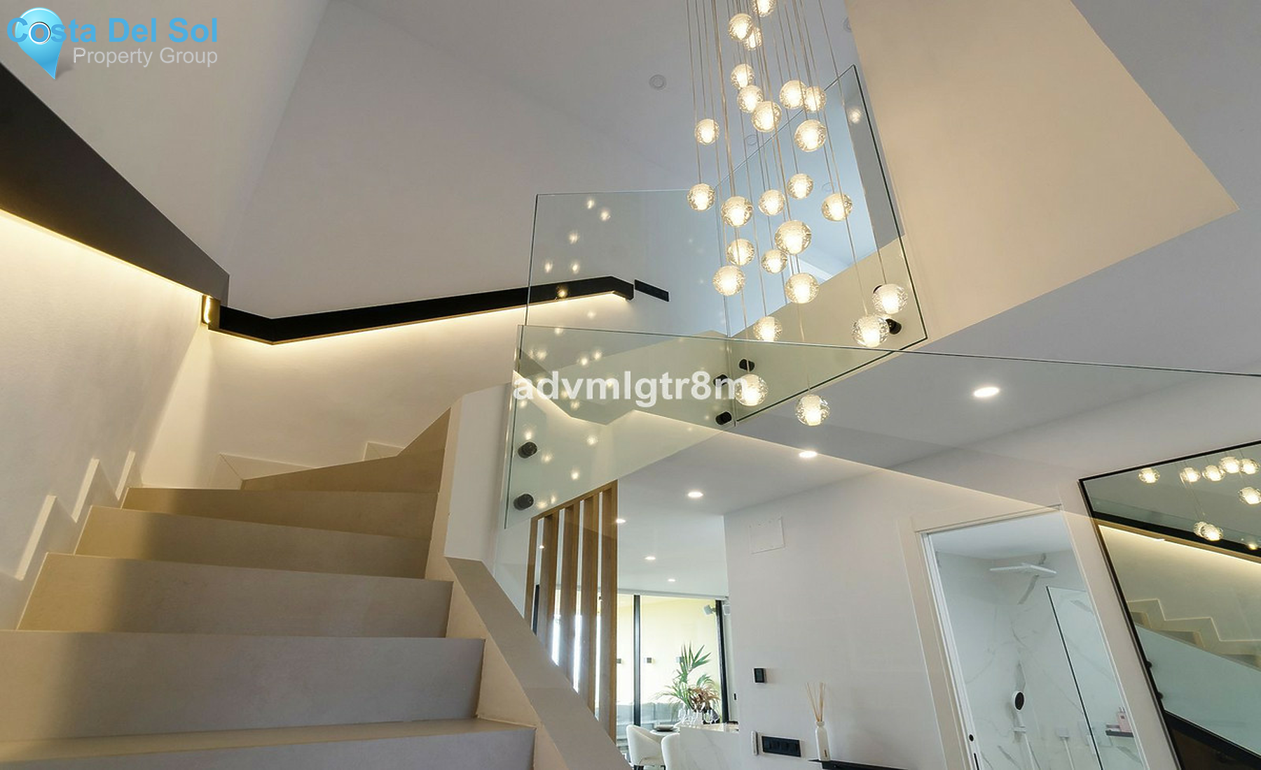 Penthouse Duplex in Marbella-1525842