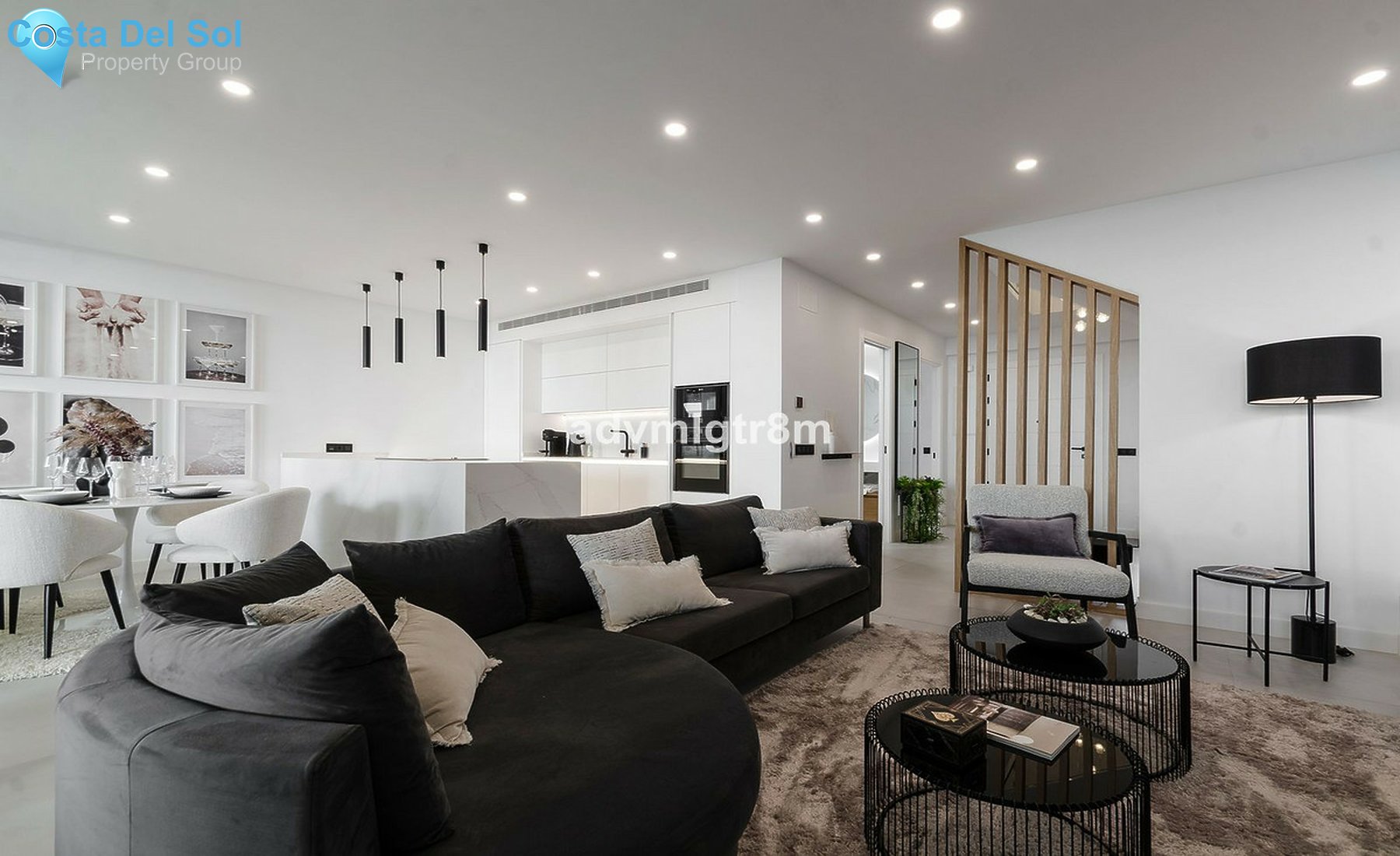 Penthouse Duplex in Marbella-1525845