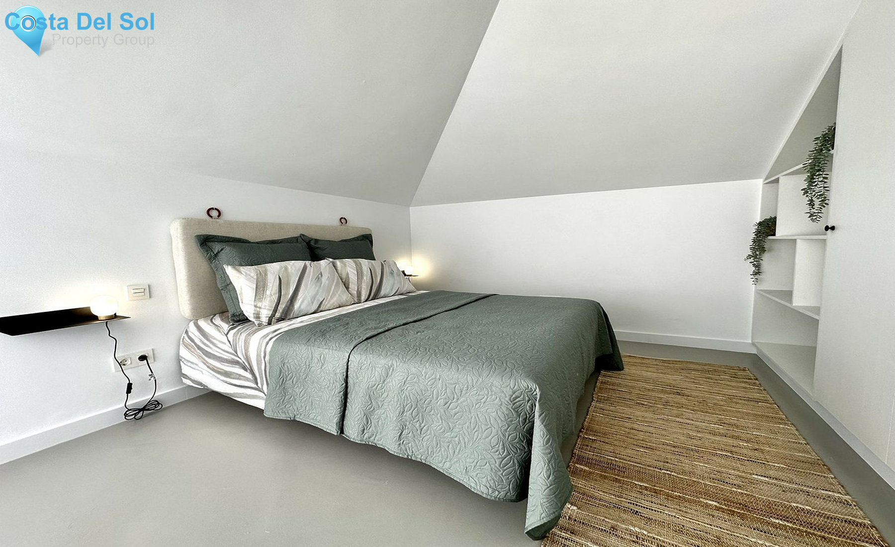 Penthouse Duplex in Marbella-1542066