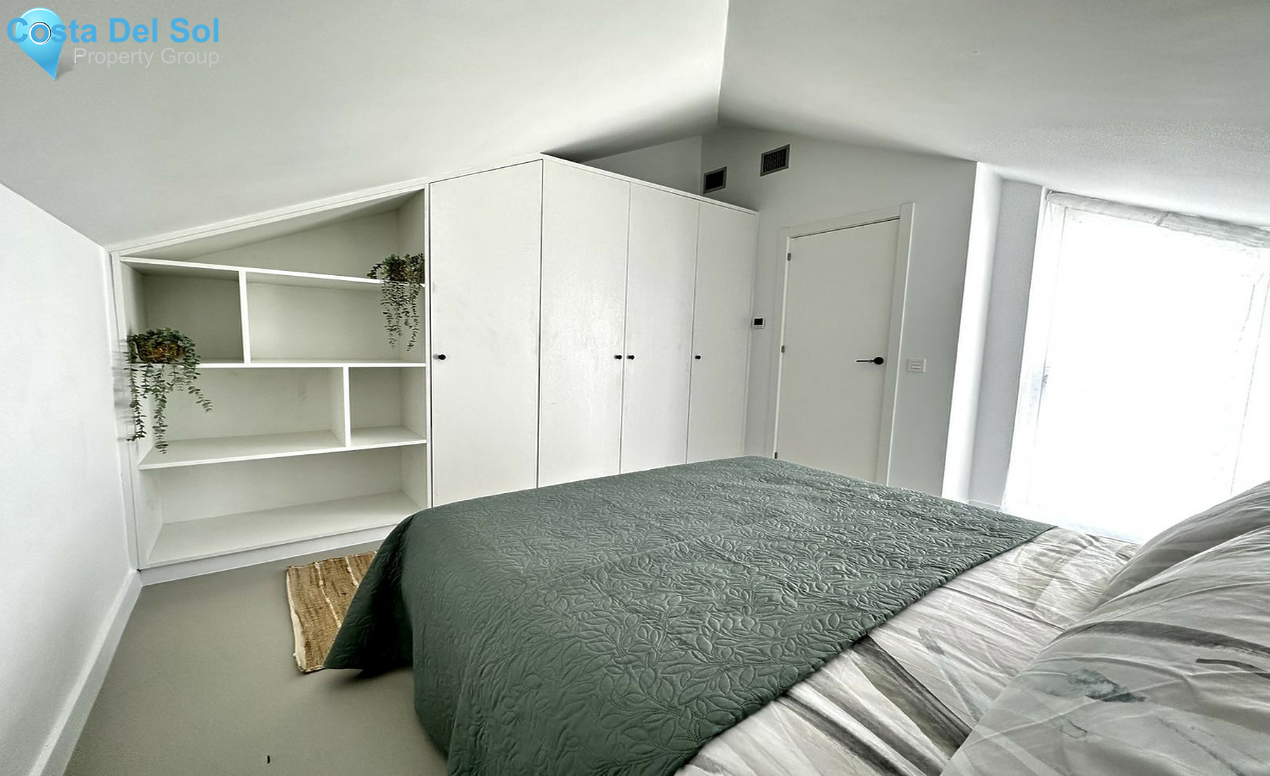 Penthouse Duplex in Marbella-1542067