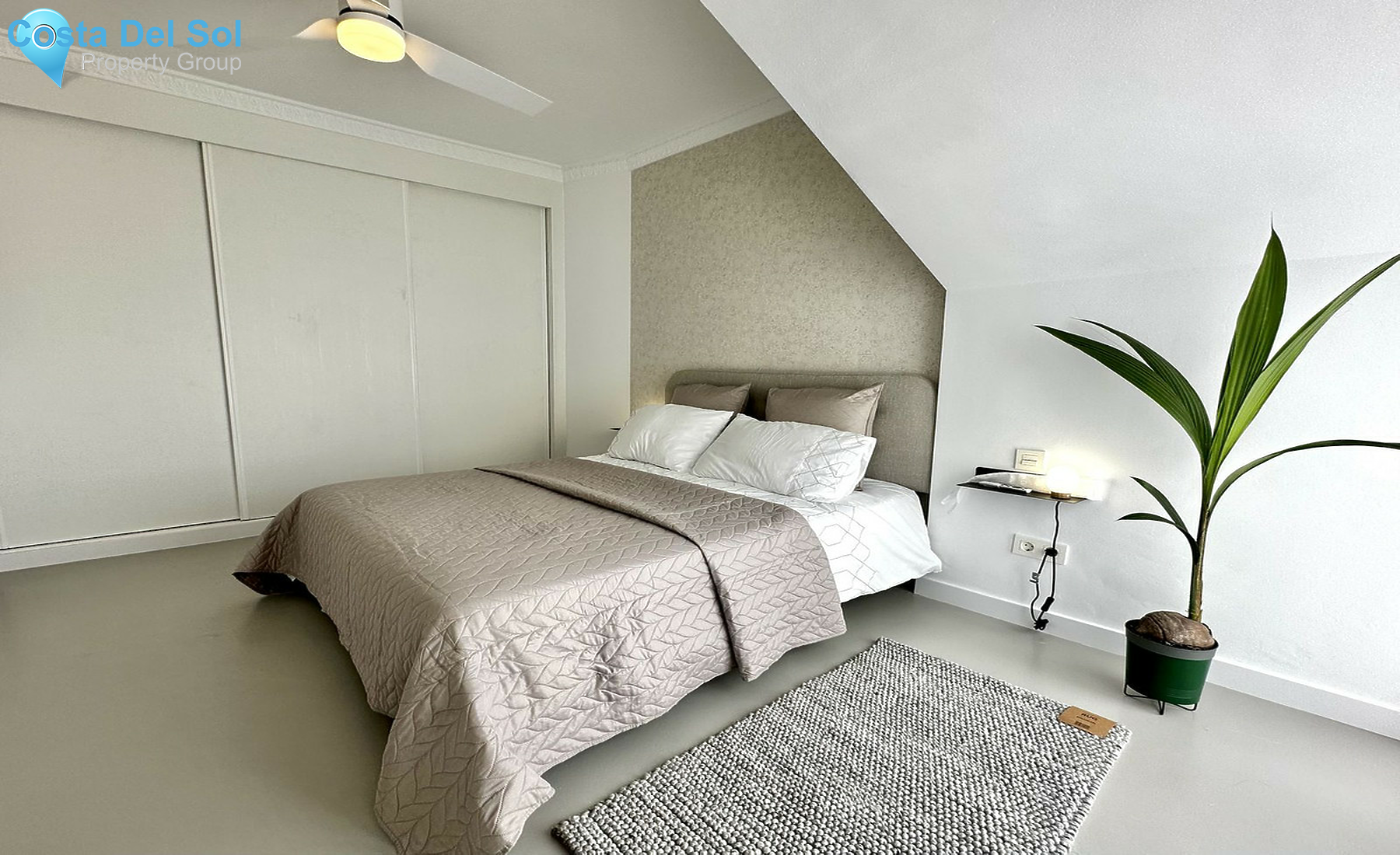 Penthouse Duplex in Marbella-1542070