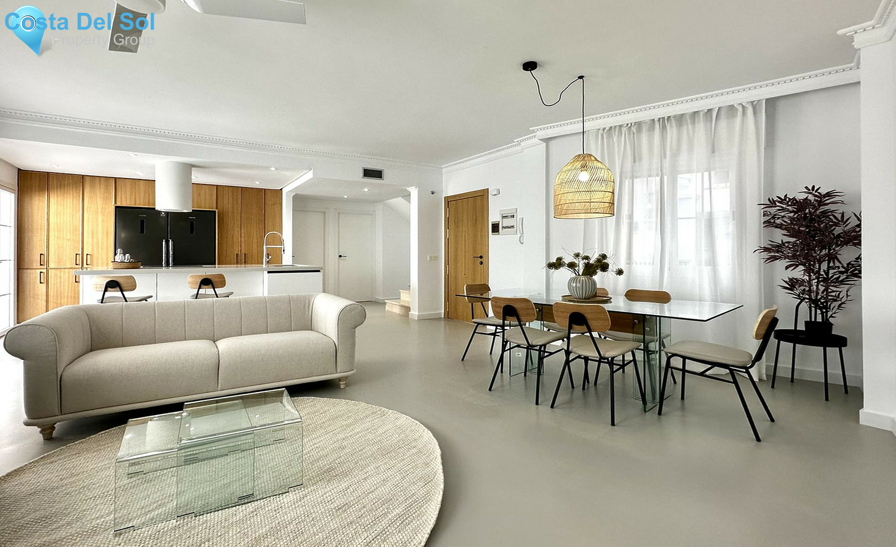 Penthouse Duplex in Marbella-1542056